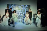 at Kerastase anniversary bash in FBar, Mumbai on 21st Jan 2014
